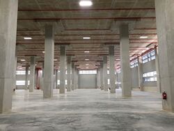 Toh Guan Road East (D22), Warehouse #574075741